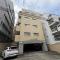 【東京都/港区高輪】マンション高輪苑 外観