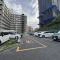 【東京都/荒川区町屋】ルネ町屋 駐車場
