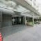 【東京都/文京区本郷】プラウド本郷壱岐坂 アプローチ