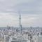 【東京都/千代田区外神田】東京タイムズタワー 眺望