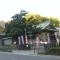 【東京都/千代田区外神田】東京タイムズタワー 湯島天満宮