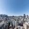 【東京都/千代田区神田東松下町】アルファグランデ千桜タワー 眺望