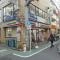 【東京都/大田区北馬込】ライオンズマンション北馬込 セブンイレブン 品川中延５丁目店