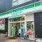 【東京都/中野区東中野】ライオンズ東中野 ファミリーマート東中野駅前店