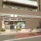 【東京都/中野区東中野】ライオンズ東中野 セブンイレブン東中野１丁目店