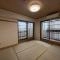 【埼玉県/川口市栄町】コスモ川口栄町 和室：約６帖
※大規模修繕工事中