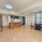【埼玉県/川口市本町】キャメリアタワー川口 リビング・ダイニング：約18.4帖
家具調度品は価格に含まれません