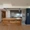 【埼玉県/川口市本町】キャメリアタワー川口 キッチン：約3.8帖
家具調度品は価格に含まれません