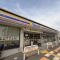【埼玉県/蕨市中央】プラウド蕨 ミニストップ蕨中央２丁目店
