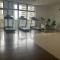 【埼玉県/川口市金山町】サウスゲートタワー川口 共用施設：フィットネスルーム
