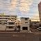 【埼玉県/川口市幸町】川口幸町パークハウス 眺望：南側バルコニー