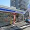 【埼玉県/川口市金山町】ヴィルレ川口  ローソン川口金山町店