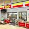【埼玉県/川口市本町】ブランズ川口本町 デイリーヤマザキ川口元郷駅店