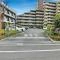 【埼玉県/蕨市塚越】ライオンズ蕨ローレルコート 駐車場