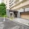 【埼玉県/川口市元郷】ビー・サイト 敷地内：ロータリー