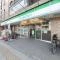 【埼玉県/川口市栄町】プラウドタワー川口クロス  ファミリーマート 川口駅東口店