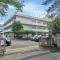 【埼玉県/川口市飯塚】プラウドタワー川口 川口市立西中学校