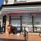 【埼玉県/蕨市塚越】コスモ蕨エクセラ セブンイレブン　蕨市塚越5丁目店
