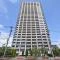 【埼玉県/川口市金山町】サウスゲートタワー川口 外観