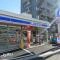 【埼玉県/川口市金山町】サウスゲートタワー川口 ローソン川口金山町店