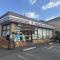 【埼玉県/蕨市南町】グレイスコート蕨 セブンイレブン蕨南町4丁目店