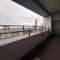 【埼玉県/川口市栄町】シティデュオタワー川口 バルコニー
