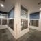 【埼玉県/川口市栄町】シティデュオタワー川口 メールBOX