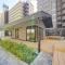 【埼玉県/川口市飯塚】プラウドタワー川口 共用施設