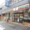 【埼玉県/川口市幸町】川口パークタワー セブン-イレブン 川口駅北店