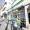 【東京都/文京区向丘】アトラスヒルズ文京白山 ファミリーマート 本駒込駅前店