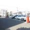 【神奈川県/川崎市中原区新城】クリオレジダンス新城フロントコート 駐車場