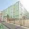 【神奈川県/川崎市高津区北見方】クレッセント二子多摩川4 東高津小学校