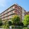 【神奈川県/川崎市高津区下作延】イル・フレッシィ 外観