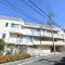 【神奈川県/川崎市高津区下作延】バースヒル溝の口ブレッサ 外観