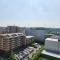 【神奈川県/川崎市高津区久本】ルネサンスフォルム溝の口 眺望