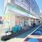 【神奈川県/川崎市高津区久本】ルネサンスフォルム溝の口 ファミリーマートテイスティ溝ノ口店