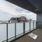 【神奈川県/川崎市中原区新城】プラウド武蔵新城ステーションマークス 眺望