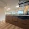 【神奈川県/川崎市宮前区西野川】ライオンズヒルズ梶が谷 キッチン