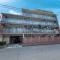 【神奈川県/川崎市高津区末長】ハイホーム武蔵新城 外観