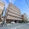 【神奈川県/横浜市鶴見区潮田町】ナイスパークコート鶴見潮田 外観