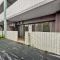 【神奈川県/川崎市高津区溝口】クレッセント高津リバーウインド 専用庭