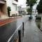 【神奈川県/川崎市宮前区宮前平】ブリリア宮前平 前面道路