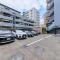 【神奈川県/川崎市高津区久本】プラウド溝の口イースト 駐車場