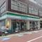 【神奈川県/川崎市高津区久本】プラウド溝の口イースト  ファミリーマートテイスティ溝ノ口店