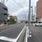【神奈川県/川崎市宮前区宮崎】ボン・ファミリエ宮崎台 前面道路