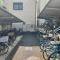 【神奈川県/川崎市高津区久本】ルネサンスフォルム溝の口 駐輪場