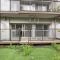 【東京都/府中市押立町】コープ野村府中武蔵野台 3号棟 バルコニー