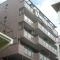 【神奈川県/横浜市青葉区あざみ野】エクセラージュあざみ野 外観