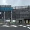【東京都/府中市武蔵台】西国分寺パークホームズ 外観：大規模修繕工事中