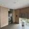 【東京都/府中市武蔵台】西国分寺パークホームズ メールBOX：大規模修繕工事中